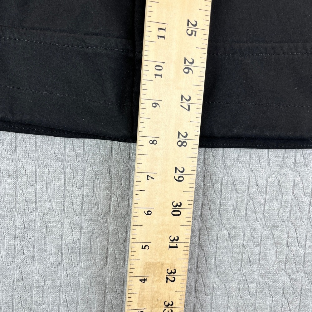 Stormtech Performance Black Softshell Jacket Men … - image 7